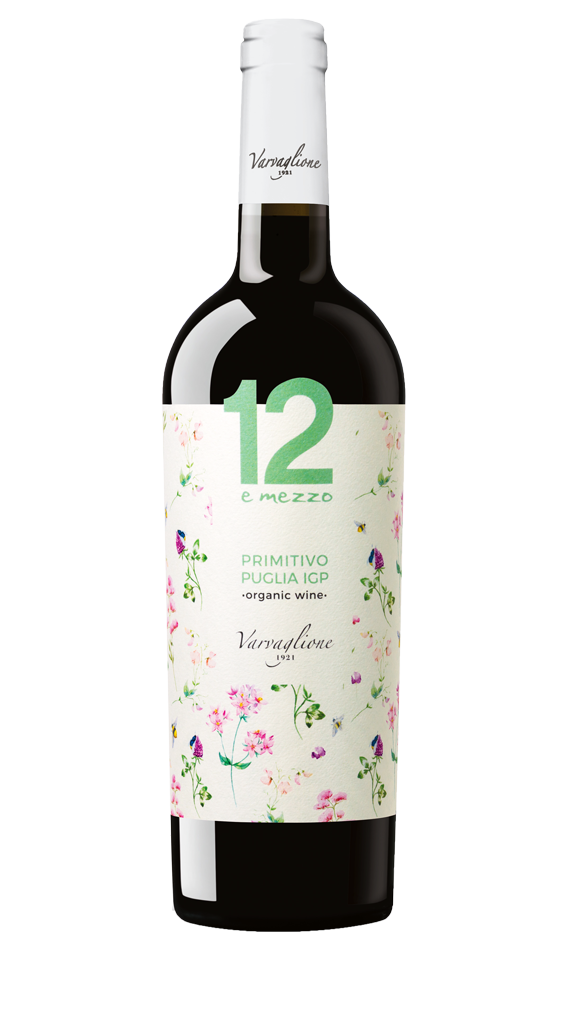 primitivo biologico
