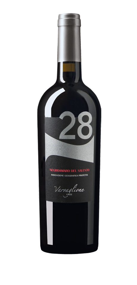 negroamaro del salento