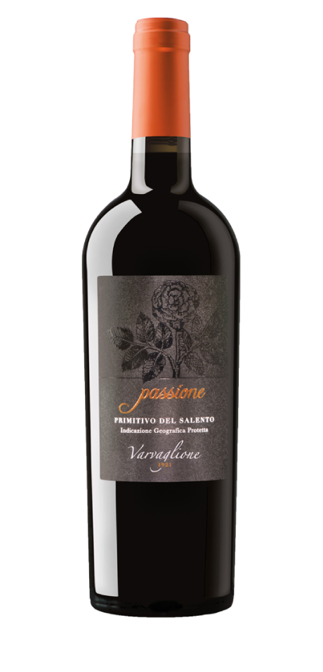 Passione_tarsp