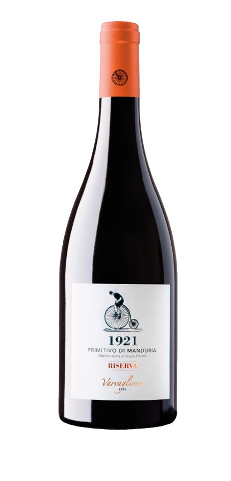 primitivo manduria