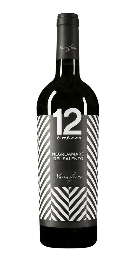 negroamaro del salento