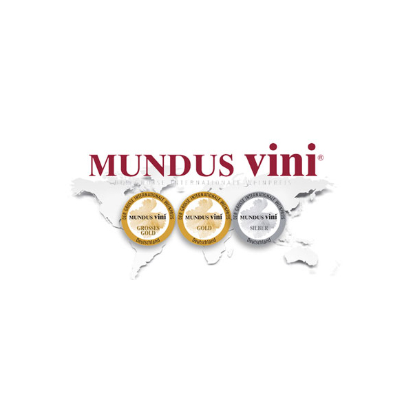 Mundus Vini – International Wine Award