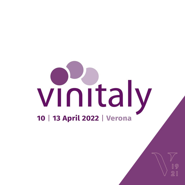 Vinitaly 2022 con Varvaglione 1921
